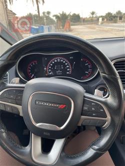 دودج دورانجو